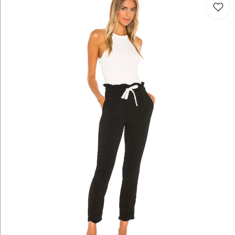 Monrow sporty pants